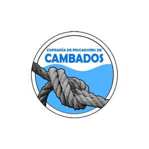 Logo de Cofradía de Cambados
