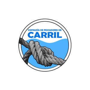 Logo de Cofradía de Carril