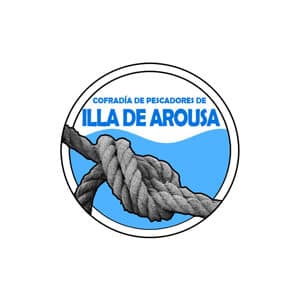 Logo de Cofradía de  A Illa de Arousa