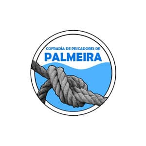 Logo de Confradía de Palmeira