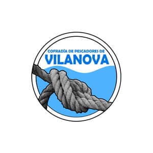 Logo de Confradía de Vilanova