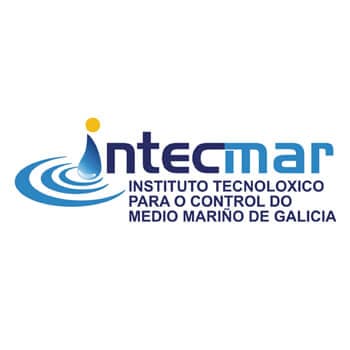 Logo de Intecmar: Informes de biotoxinas