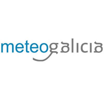 Logo de MeteoGalicia
