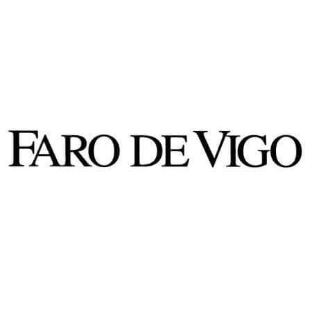 Logo de Faro de Vigo