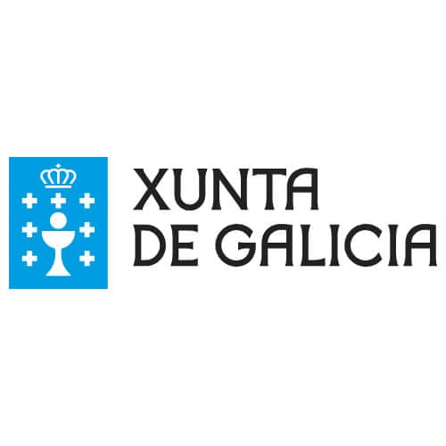 Logo de Xunta de Galicia