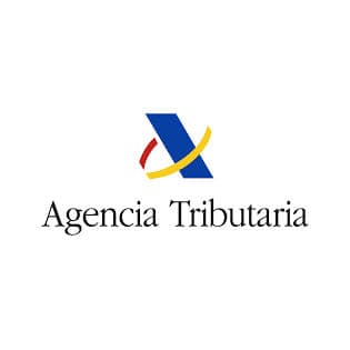 Logo de Agencia Tributaria