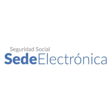 Logo de Seguridad Social